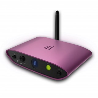 ifi Audio Zen One Studio 藍牙USB DAC & 耳機擴大機